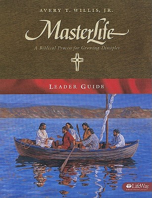 Masterlife - Leader Guide; Masterlife - Leader Guide