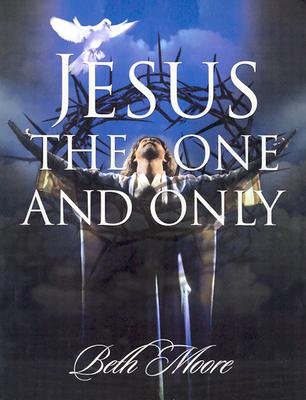 Image for Jesus, The One and Only (Workbook)