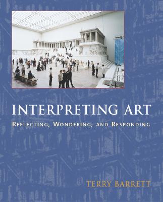 Interpreting Art: Reflecting, Wondering, and Responding