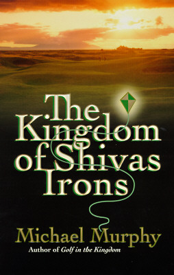 Image for The Kingdom of Shivas Irons