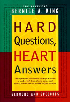 Hard Questions, Heart Answers: Sermons and Speeches