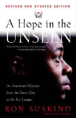 Image for Hope In The Unseen, A