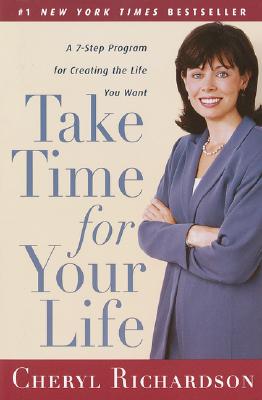Image for Take Time For Your Life