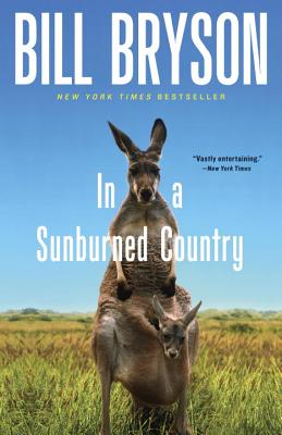 Image for In a Sunburned Country