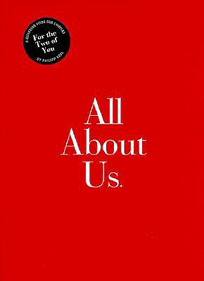 All About Us For the Two of You