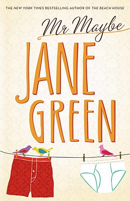Mr. Maybe: A Novel