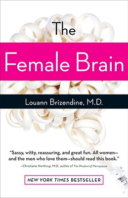 Image for The Female Brain