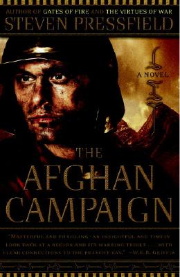 The Afghan Campaign: A Novel