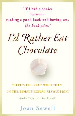 I'd Rather Eat Chocolate: Learning to Love My Low Libido