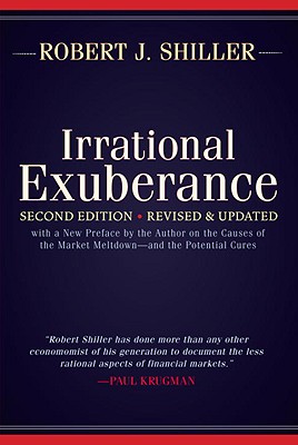 Irrational Exuberance