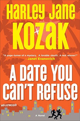 Image for A Date You Can't Refuse: A Novel (Wollie Shelley Mystery Series) A Date You Can't Refuse: A Novel (Wollie Shelley Mystery Series)