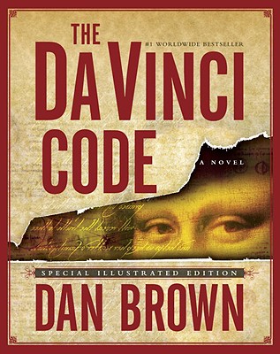 Image for DA VINCI CODE, THE