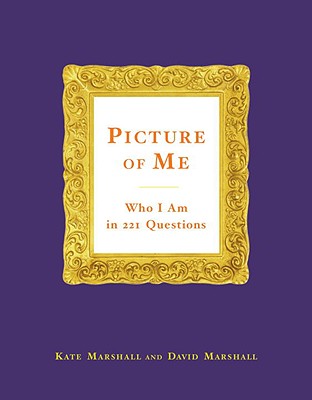 Image for Picture of Me: Who I Am in 221 Questions Picture of Me: Who I Am in 221 Questions