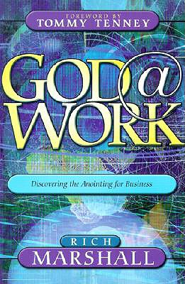 Image for God@Work