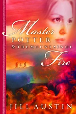 Image for Master Potter: Mountain of Fire