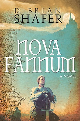 Image for Nova Fannum