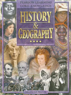 Image for History & Geography: Level 4 (Pearson Learning Core Knowledge) History & Geography: Level 4 (Pearson Learning Core Knowledge)