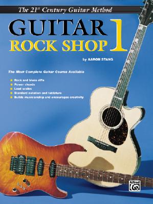 21st Century Guitar Rock Shop 1