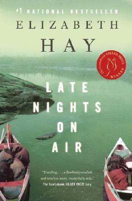 Image for Late Nights On Air (Heather's Pick)