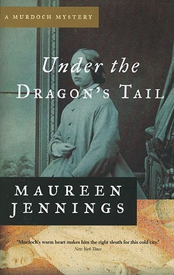 Under The Dragon's Tail