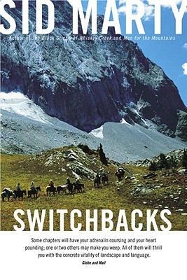 Image for Switchbacks: True Stories from the Canadian Rockies Switchbacks: True Stories from the Canadian Rockies