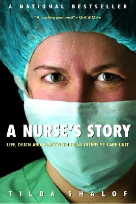 Image for A Nurse's Story
