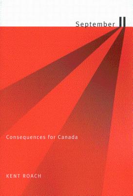 September 11: Consequences for Canada