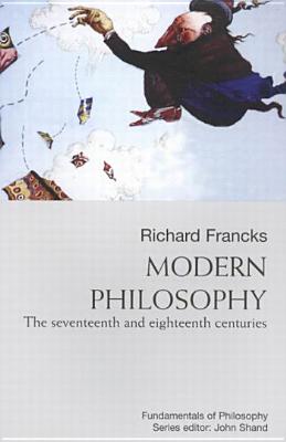 Modern Philosophy (Volume 7) (Fundamentals of Philosophy)