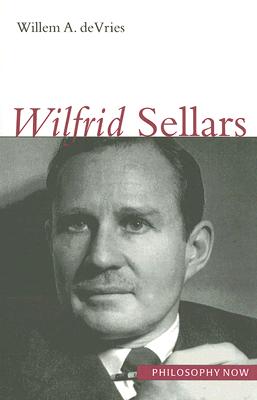 Wilfrid Sellars (Philosophy Now)