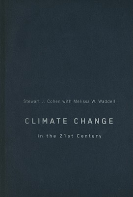 Climate Change in the 21st Century