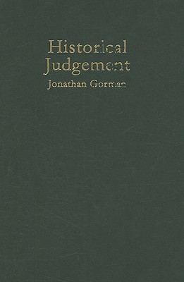 Historical Judgement
