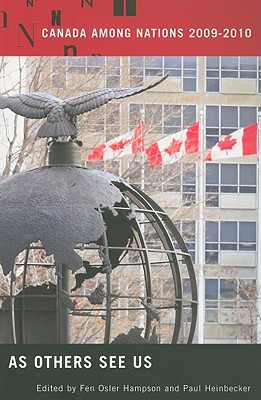 Canada Among Nations, 2009-2010: As Others See Us
