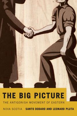 The Big Picture: The Antigonish Movement of Eastern Nova Scotia (Volume 2) (McGill-Queens Studies in the Hist of Re)
