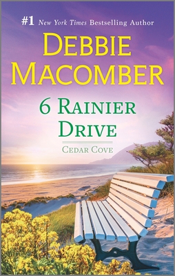 6 Rainier Drive: A Novel (Cedar Cove, 6)
