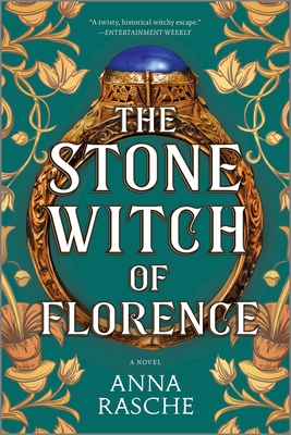 Stone Witch of Florence (Reissue)