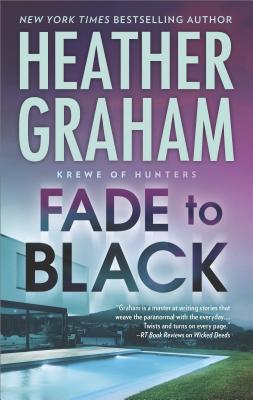 Fade to Black (Krewe of Hunters)