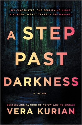 Step Past Darkness (Original)
