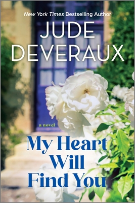 My Heart Will Find You: A Novel A Gripping Time Travel Romance Set in Kansas City