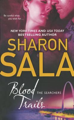 Blood Trails (The Searchers)