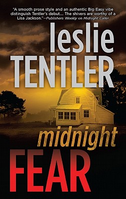 Midnight Fear (The Chasing Evil Trilogy)