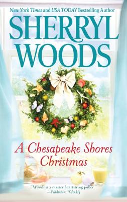 Image for A Chesapeake Shores Christmas