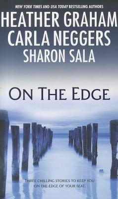 On the Edge: Bougainvillea Shelter Island Capsized