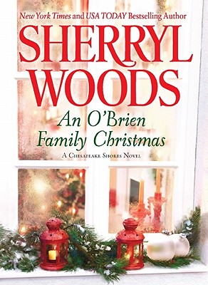 An O'Brien Family Christmas (Chesapeake Shores)