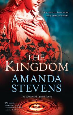 The Kingdom (The Graveyard Queen Series)