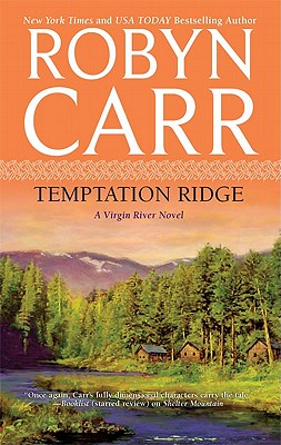 Temptation Ridge (Virgin River)