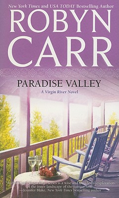 Paradise Valley (A Virgin River Novel, 7)