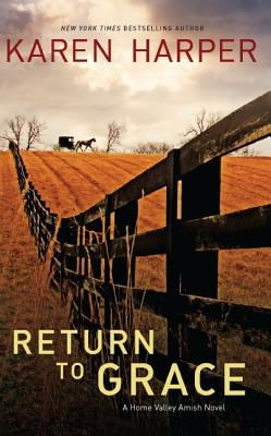 Return To Grace