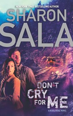 Image for Don't Cry for Me