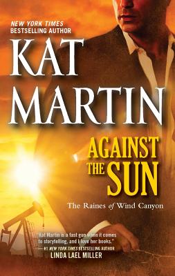 Against the Sun (The Raines of Wind Canyon)