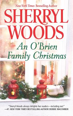 An O'Brien Family Christmas (A Chesapeake Shores Novel)